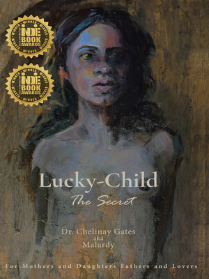 cover image of Lucky-Child